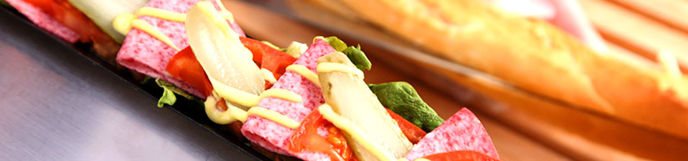 CroustWich - revoluční koncept pro kvalitní občerstvení